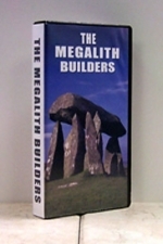 The Megalith Builders [VHS - VIDEO]... (Also Available On DVD)