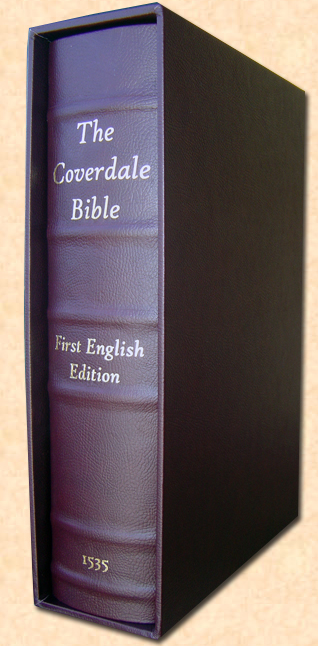 tyndale bible translation sources